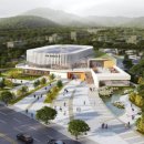 인제체육관 이미지