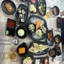 가야도횟집 | [가야도횟집]순천 조례동 기본반찬 넘쳐나는 횟집 추천