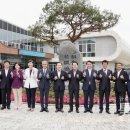 정산중학교 이미지