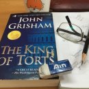[The King of Torts] by John Grisham(1955.2.8~ )