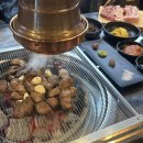 열린치과 | 천안 쌍용동 맛집 ‘아레고기 천안쌍용점’ 후기 / 열린치과 근처 삼겹살!