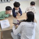 아동 영어동화멘토링 이미지