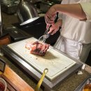 여기조아호텔 | 인천 호텔 뷔페 추천 | “그랜드 하얏트인천 레스토랑 8” 주말 디너 솔직 후기 (주류 무제한)