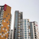[펌] 한국과는 다른 중국 고급 아파트 디자인 수준 이미지