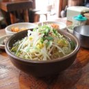 옴팡골콩나물국밥 이미지