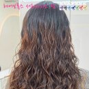 [서울 노원구 미용실] 芦原美容院 JYHAIR水落山站店 &lt;헤어보톡스 젤리펌&gt;(Hair batax Jelly Perm)