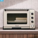 홈베이킹 B반 | 위즈웰 GL-42A/B 디지털 컨벡션 오븐 후기｜에프만 쓰다가 “진짜 홈베이킹” 시작한 이유