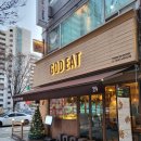 월피주공1단지앞공영유료주차장 | 노원역점심맛집 갓잇 노원점 또또또간집 엔칠라다&amp;타코 세트 후기