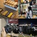 여자혼자 부산여행 2박3일 어른방학 뚜벅이 여행코스 지도