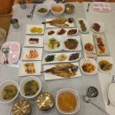 설궁 | 영광 시내 보리굴비 맛집! '종가집굴비정식 설궁' 아이 동반 내돈내산 🐟