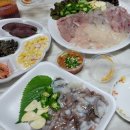 푸른용궁회