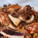 아구마을해물촌 이미지