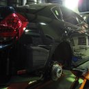 뉴 에셈5 제프비비님 차량~19인치 BBS RS-GT(ST) 입니다..!!(타이어월드) 이미지