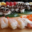 쉐프의초밥 이미지