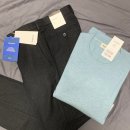 지오지아앞 | 지오지아 비즈니스 캐주얼 남자정장 케이블 니트 출퇴근룩 셋업