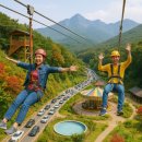 속리산 법주사 | 🍁보은 가볼한곳]속리산]말티고개]법주사]주차장-단풍놀이 솔직후기