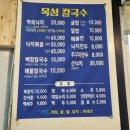 목섬칼국수 네이버블로그