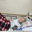 대전기독요양병원 | 대전 외할머니 병문안 /대전기독요양병원/ 둔산동 하오하오루/ 남편생일축하해