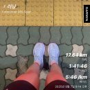 장경한의원 | [러닝 일기 47] 어찌합니까(+ 장경인대 증후군/제마 당첨)