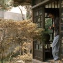 무녀가옥 이미지