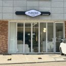 산내마을9단지앞 사거리 | 파주 운정 산내마을 [ 유로소헤어 파주운정점 ] 박수연 디자이너 손상 적은 밀본 클리닉 염색 후기