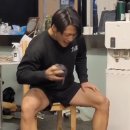 크로스핏 하루 이미지
