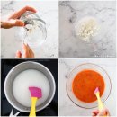 언제 먹어도 맛있는 "시원하고 아삭한 나박물김치 황금 레시피" 알려드릴게요 이미지