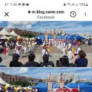 성남오리뜰농악 이미지