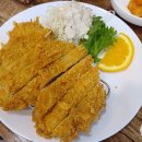 연동시장 | 연산동 밥집 갑이네 바삭한 돈까스 냉모밀소바 후기 연동시장 맛집