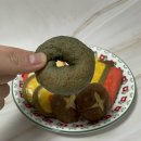 인동38길-2 | 구미 인동 카페 베이글이 맛있는 커피집 모듬전 쿠키