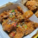 자담치킨만성 - 전주시 덕진구 만성중앙로 49 | 자담치킨만성