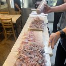 안락시장 | 동래 전어 맛집 : 안락시장 석이네 횟집 제철 전어 맛집 후기