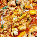 뷔페식당 이미지