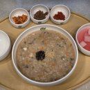 본죽&비빔밥 이미지