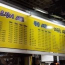 유성시장 | 강릉중앙시장맛집 유성상회 동해안 피문어까지 맛본 후기