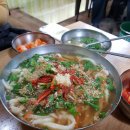 부산서면손칼국수