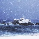 바다 그리고 이미지