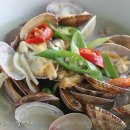 바지락칼국수랑전 이미지