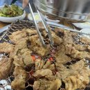 장원참숯화로구이 | 한림광릉CC맛집 최씨참숯화로구이 돼지갈비 후기