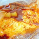 신전떡볶이 이미지