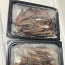 폭설과 한파를 뚫고 찾아온 과메기_&#34;포항해창수산&#34; 과메기 야채세트로 집에서 편하게 즐기세요~ 찐맛집...