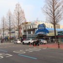 우장산둘레길 이미지