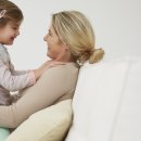 예쁜 아이 센터 이미지