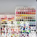 샤이닝바이네일