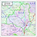금마면 신촌마을회관 | 25. 익산의 지명-금마면(金馬面)