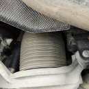 타이어타운 화도점 | 링컨 에비에이터 금호HP91 275/40 R22 SUV전용 타이어장착후기