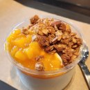 중화점기아오토큐 | 구미 이디야 임은DI점 여름시즌메뉴 애플망고 요거놀라 1인빙수 솔직 후기