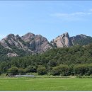 동석산주차장 이미지