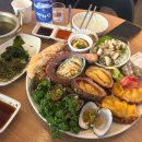 자인슈퍼 | 종각역 해산물 숙성회 맛집 "파랑해녀집 종로본점" 찐후기