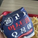 롯데리아 금정역점